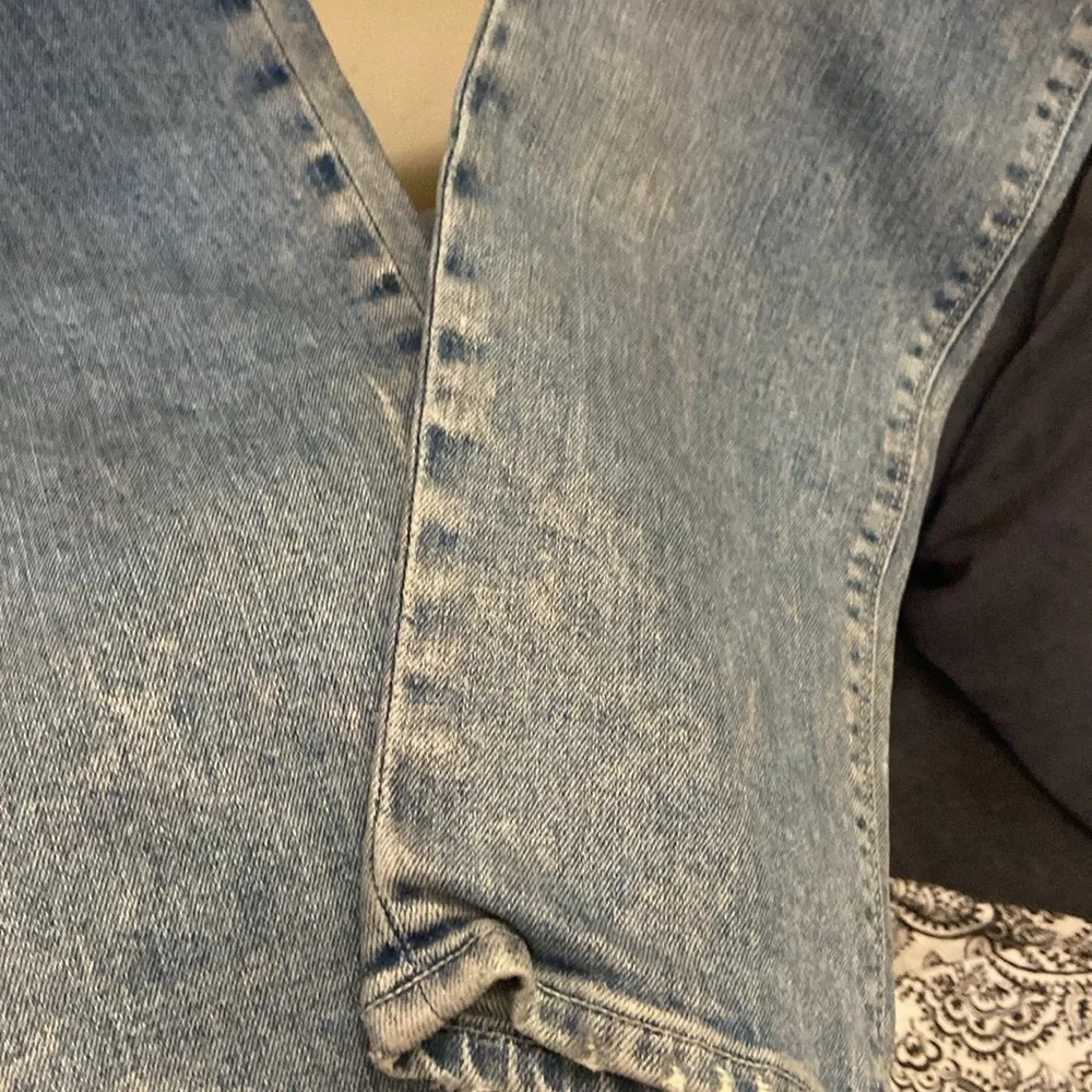 RtA Japanese Denim size 33
